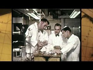 History of Healthcare