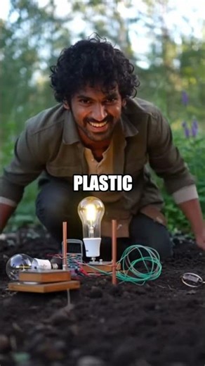 Build Your Own Free Energy Machine! Click the link in our channel for full plans.