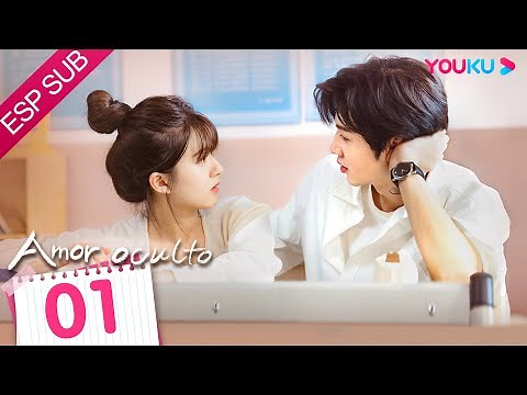ESPSUB [Amor oculto] EP01 | Romance / Moderno | Zhao Lusi / Chen Zheyuan | YOUKU