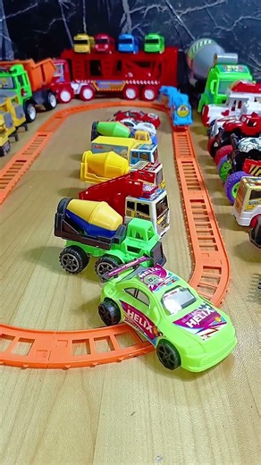 Bullet RC train🚂 🚉 1/4&Review Remote control System High Speed Test#youtubeshorts #shortsfeed#shorts