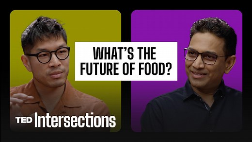 What’s the future of food? A chef and a cardiologist answer