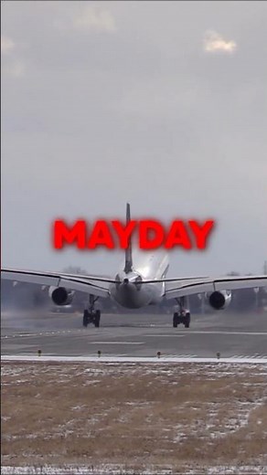 MAYDAY Explained