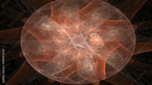 Platonic Solids Magic animated symbols of sacred geometry for meditation and yoga events, trance festival, films about nature, maths, spirit, philosophy and universe.