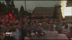 The Compound cited by the city of Atlanta