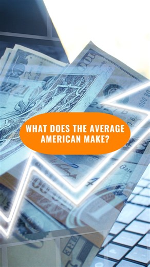 31K views · 235 reactions | Curious about the average American...