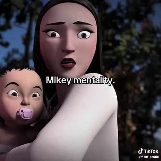 Mikey mentality. | #mentalitycore #ninjaturtles #tmnt2012 #edit #michelangelotmnt