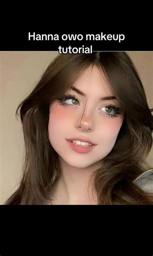 Hanna Owo Makeup Tutorial: Step-by-Step Guide