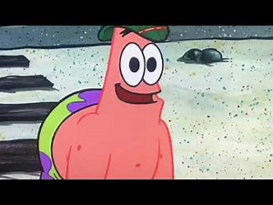 Spongebob squarepants the smoking peanut