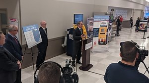 Ohio unveils new BMV kiosks that allow you to renew, register your vehicle easily