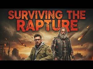 RnR 58 | Surviving the Rapture