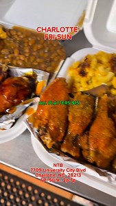 Starting Friday . $1 WINGSSS N $15 PLATTERS | Shell's Kitchen