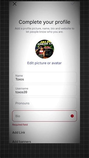 Instagram Professional Account Kaise Banaye 2026 #instagram #shorts #trending #viral