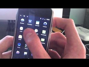 Android on an iPhone