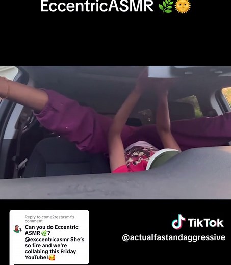 Replying to @come2restasmr Asmr randomly = chaos scratching/taps n movement - EccentricASMR🌿🌞 @exccentricasmr #asmr #fastasmr #chaoticasmr #superfastasmr #aggressiveasmr #fastandaggressiveasmr #tappingasmr #scratchingasmr #loudasmr