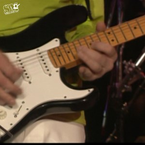 Gary Moore - "Out In The Fields"(Live at the Montreux Jazz Festival,1997) #guitar #GaryMoore #guitarist #montreuxjazzfestival | Shred Music TV