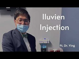 Iluvien Injections for Diabetic Eye Disease | Longwood Eye & LASIK