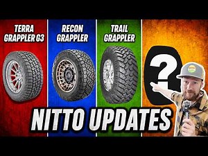 Nitto Delivered 3 of 4 Things I Wanted - NITTO UPDATES