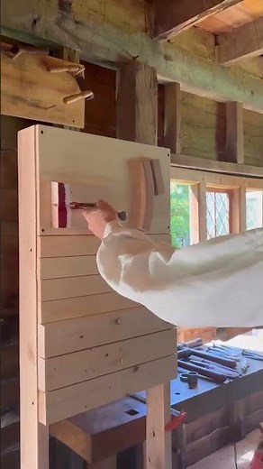 Ship Building in the 18th Century