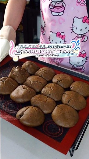 300%失敗しないシュークリームを作ってみた結果… #見習い執事 #シュークリーム