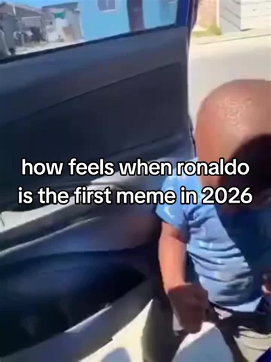 Ronaldo's 2026 Meme Impact: A Look Back