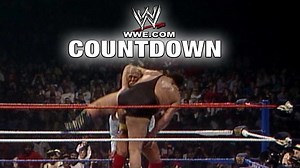 WWE.com Countdown: Feats of Strength