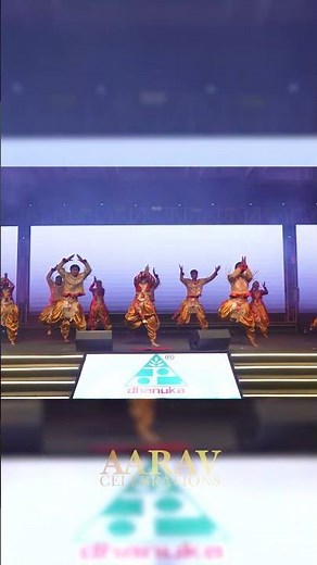 Ganesh Vandana | Deva Shree Ganesha #corporateevents #ganesh #shorts #bollywood #choreography