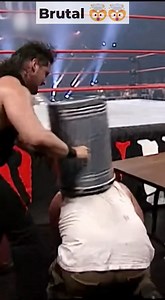 30K views · 101 reactions | Old Hardcore Matches 勞 #wwe #viral | Wrestling Spot | Facebook