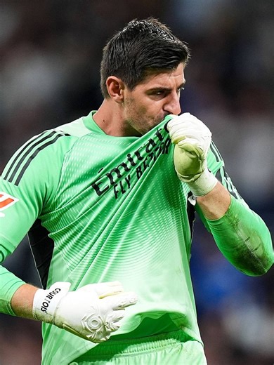 Is Courtois the Greatest Goalkeeper of All Time?