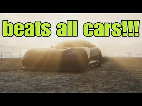 How to double clutch in GTA 5 online(updated)