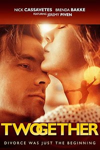 Twogether (1994) - Movie