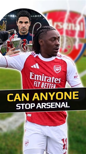The Substitution That Won Arsenal the Game