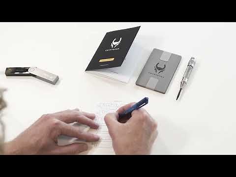 CRYPTOTAG - Zeus Tutorial