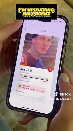 You don’t know what you write? Rizz Plug is your dream app! Download, get tips and have a date with your crush! #aigirlfriend #rizz #rizzgod #rizzapp #dating #datingadvice #datingtips