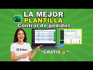 Order control in Excel