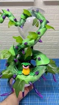 Pokémon Paradise 071 - Victreebell