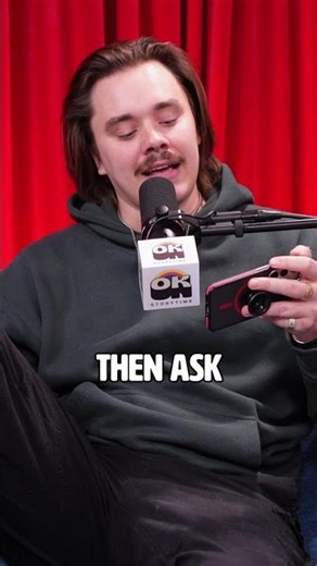 This story shocked everyone 😳#okstorytime #funny #podcast #reddit #stories #storytime @OKOPShow