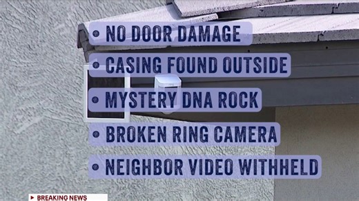 Negligent homicide charge submitted against AZ AG investigator