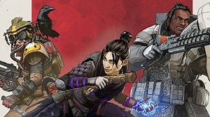 Apex Legends Stat Tracker: How to Check Wins & Other Stats