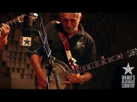 Special Consensus - Blue Skies [Live at WAMU's Bluegrass Country]