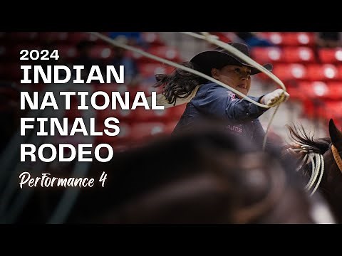 INFR 2024 - 4th Performance - Las Vegas South Point Hotel