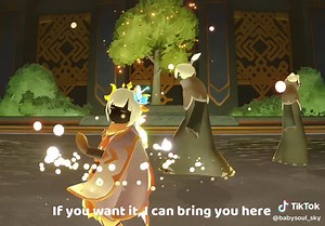 Sky Children of Light: Unlocking Ultimate Cape Tips