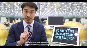 150K views · 2.4K reactions | Part 2: Tips for ACCA Exam by Mr. Roy Goh, an ACCA Lecturer of Advanced Financial Reporting and Advanced Performance Management at CamEd Business School. Apply now to earn internationally ACCA qualification: https://app.cam-ed.com/beta/acca-register. | CamEd Business School | Facebook