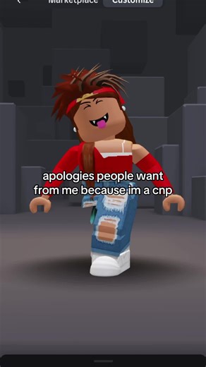 Understanding Roblox CNP Culture and Apologies