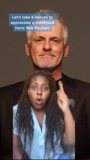 Rob Paulsen: The Iconic Voice Behind Your Favorite Cartoon Characters