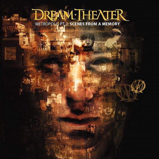 REVISITED: Dream Theater’s ‘Metropolis Pt. 2: Scenes from a Memory’ (1999)