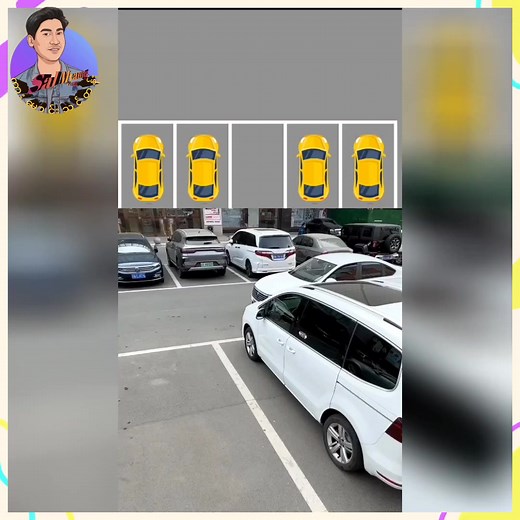 #parking | Waiyan Ko