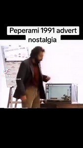 5.6K views · 72 reactions | Peperami 1991 advert nostalgia #nostalgia #peperami #snack #fish #killerfish #meat #meatsnack #spicy #tv #advert #90sthrowback #90skids #90snostalgia #1991 #90skid #tv #advert #nostalgiawizard | Nostalgia Wizard | Facebook