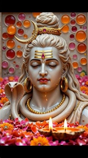 द्वापर में शिव सतयुग में शिव जाय शिव शंकर #love #shivshankar