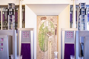 Mackintosh at the Willow A Wee History! Part 3. - Mackintosh At The Willow