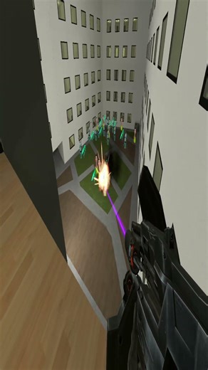 PART 301#foridgamingofficial #nextbot